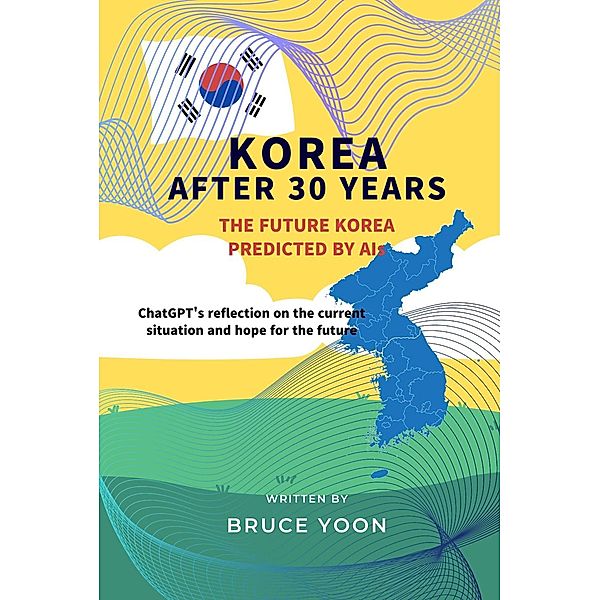 Korea after 30 years, Bruce