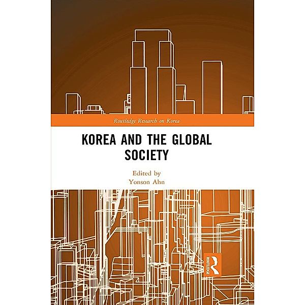 Korea and the Global Society