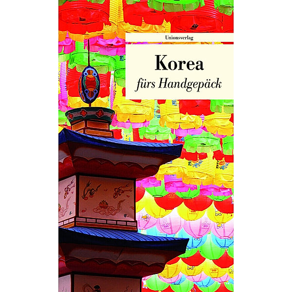 Korea fürs Handgepäck