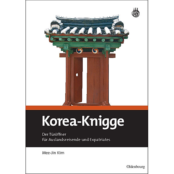 Korea-Knigge, Mee-Jin Kim