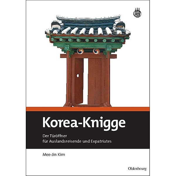 Korea-Knigge / Jahrbuch des Dokumentationsarchivs des österreichischen Widerstandes, Mee-Jin Kim
