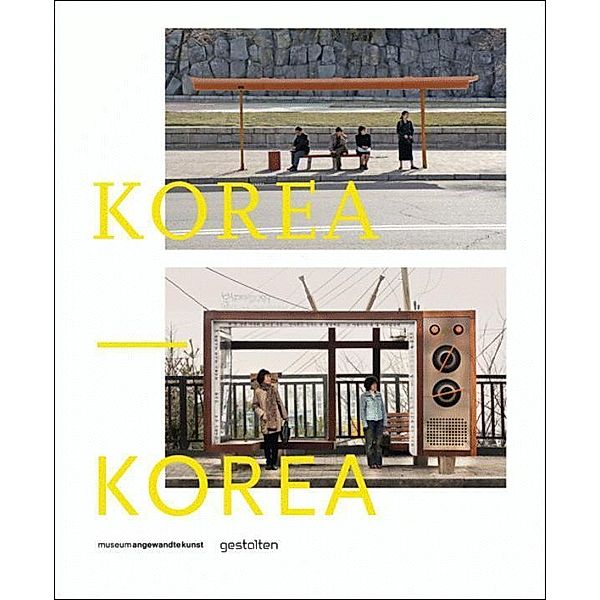 Korea - Korea