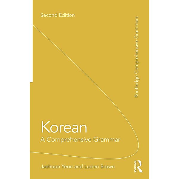 Korean, Jaehoon Yeon, Lucien Brown