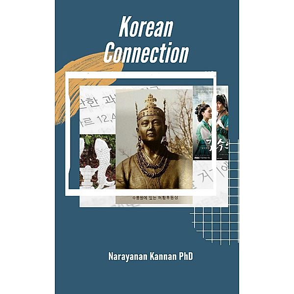 Korean Connection, Narayanan Kannan