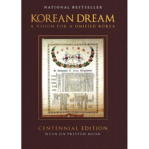 Korean Dream, Hyun Jin Preston Moon