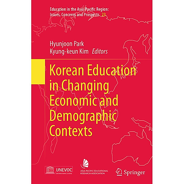 Korean Education in Changing Economic and Demographic Contexts