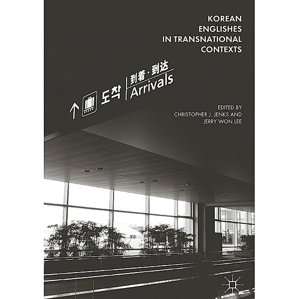 Korean Englishes in Transnational Contexts / Progress in Mathematics