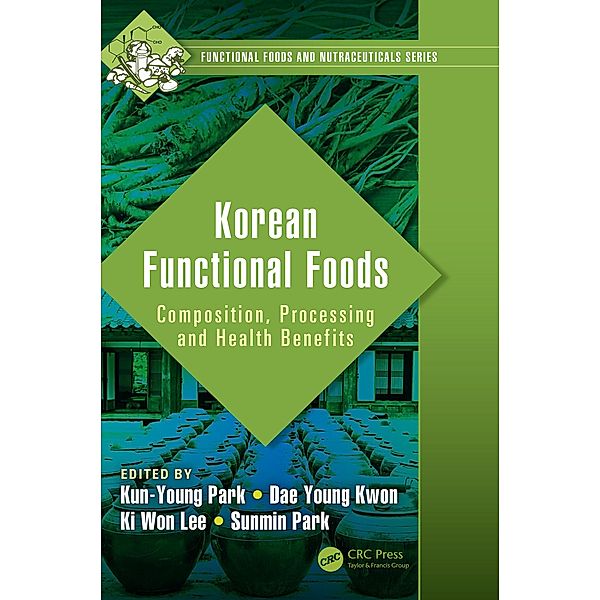 Korean Functional Foods