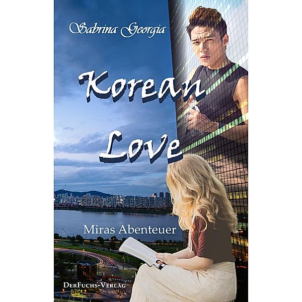 Korean Love, Sabrina Georgia