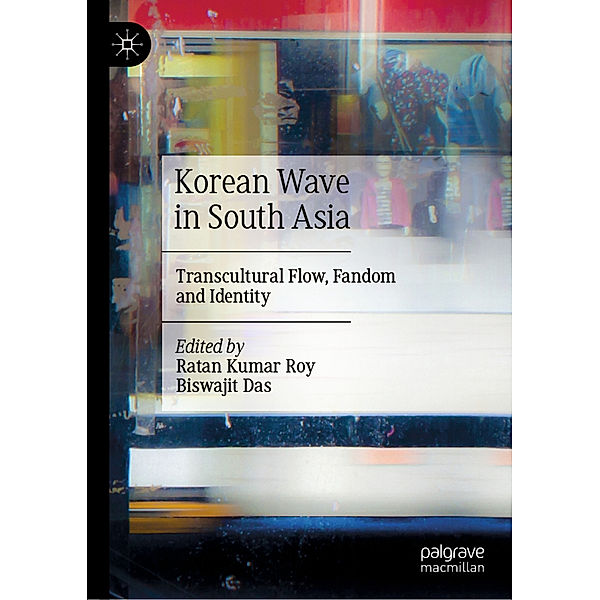 Korean Wave in South Asia