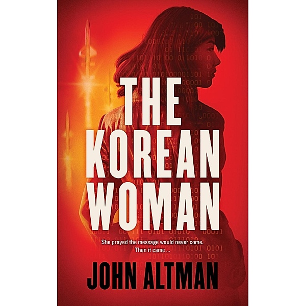 Korean Woman, John Altman