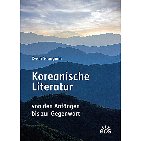 Koreanische Literatur, Youngmin Kwon