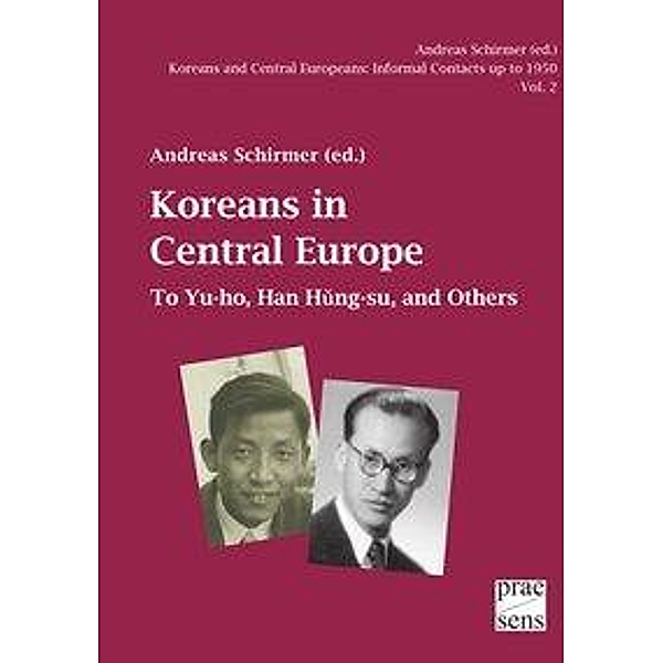 Koreans and Central Europeans: Informal Contacts