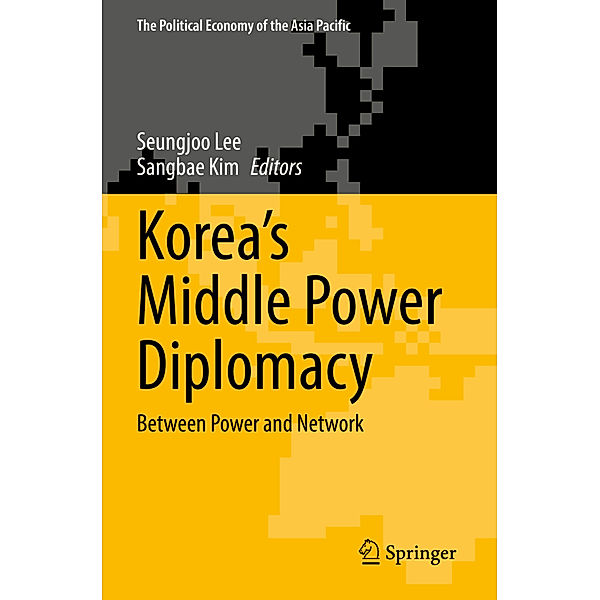 Korea's Middle Power Diplomacy