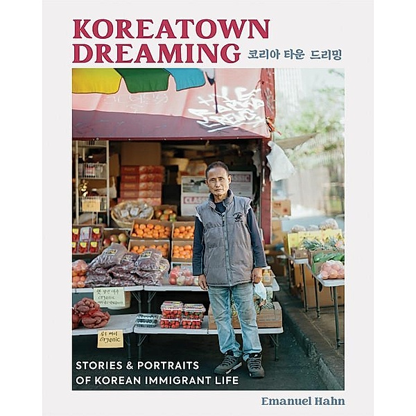 Koreatown Dreaming, Emanuel Hahn