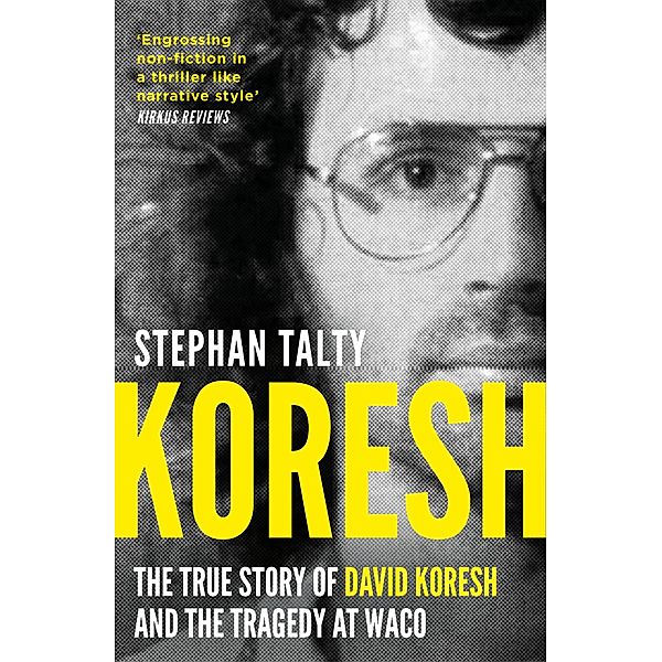 Koresh, Stephan Talty