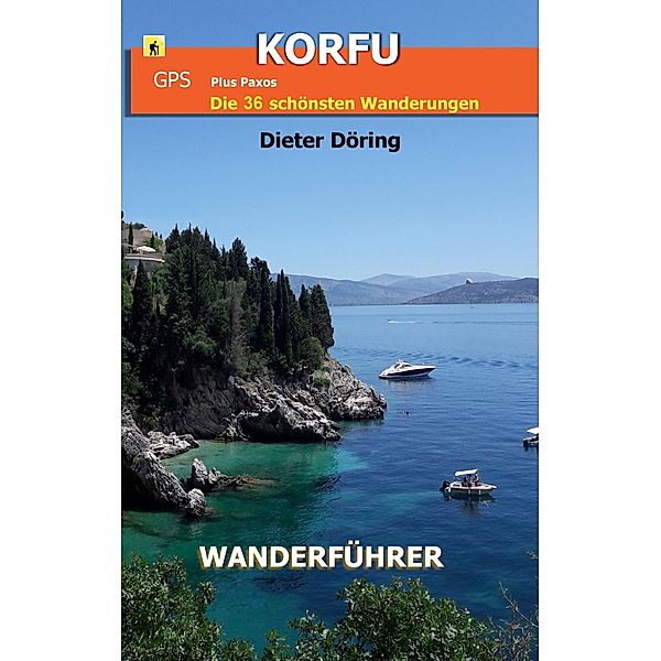 Korfu, Dieter Döring