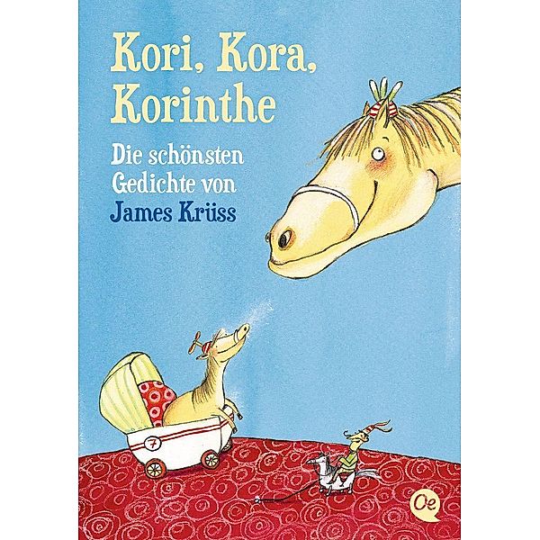 Kori, Kora, Korinthe, James Krüss