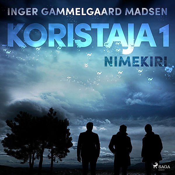 Koristaja - 1 - Koristaja 1: Nimekiri, Inger Gammelgaard Madsen