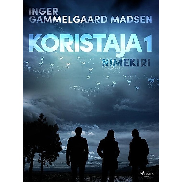 Koristaja 1: Nimekiri / SAGA Egmont, Madsen Inger Gammelgaard Madsen