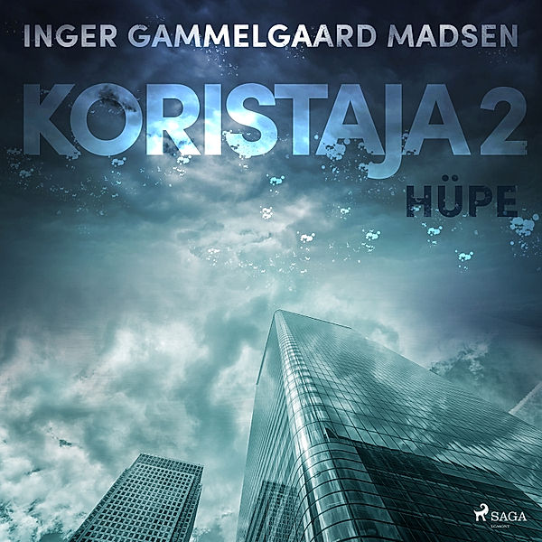 Koristaja - 2 - Koristaja 2: Hüpe, Inger Gammelgaard Madsen