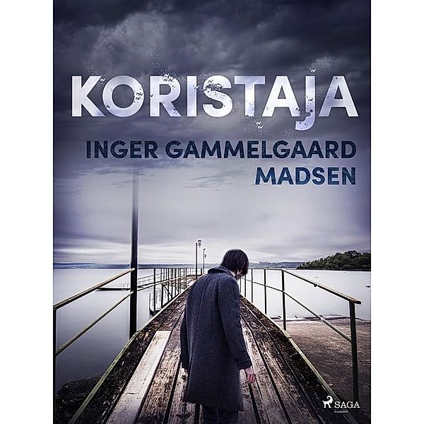 Koristaja, Madsen Inger Gammelgaard Madsen