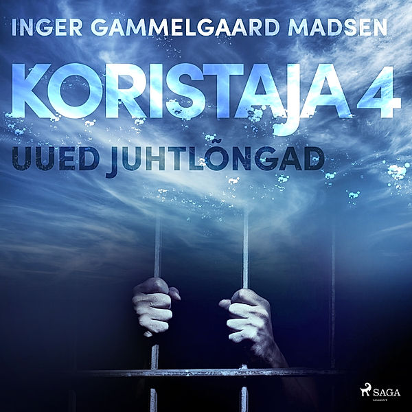 Koristaja - 4 - Koristaja 4: Uued juhtlõngad, Inger Gammelgaard Madsen