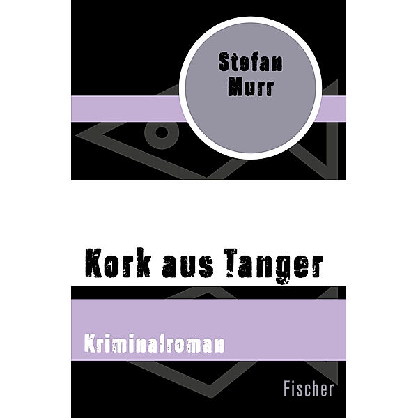 Kork aus Tanger, Stefan Murr