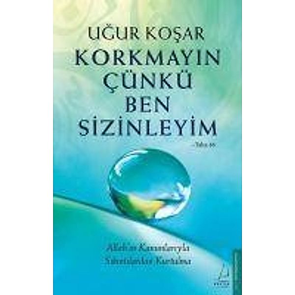 Korkmayin Cünkü Ben Sizinleyim, Ugur Kosar