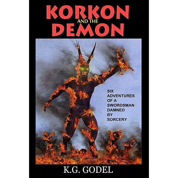 Korkon and the Demon, K. G. Godel