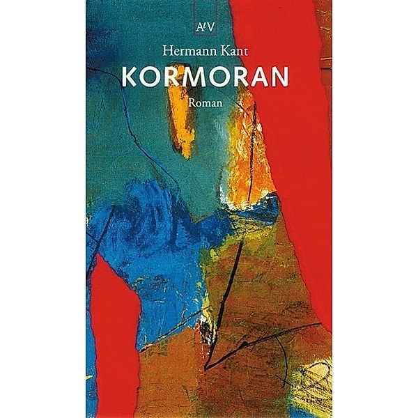 Kormoran, Hermann Kant