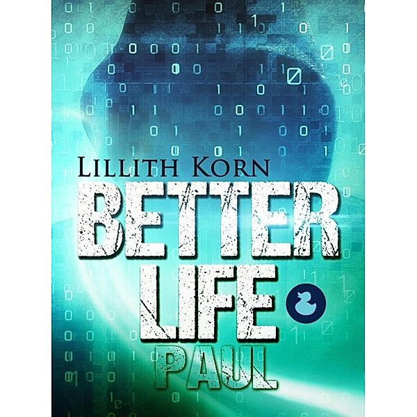 Korn, L: Better Life, Lillith Korn