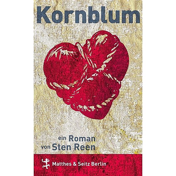 Kornblum, Sten Reen