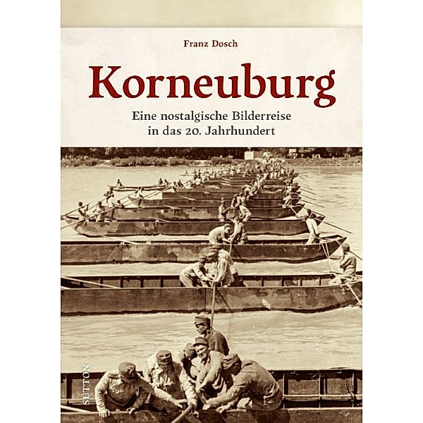 Korneuburg, Franz Dosch