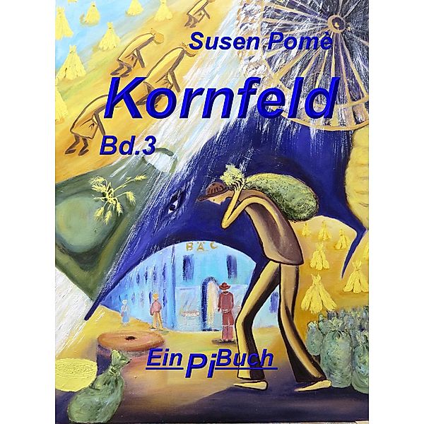 Kornfeld, Susen Pomè