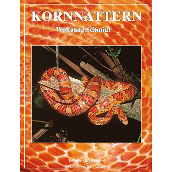 Kornnattern, Wolfgang Schmidt