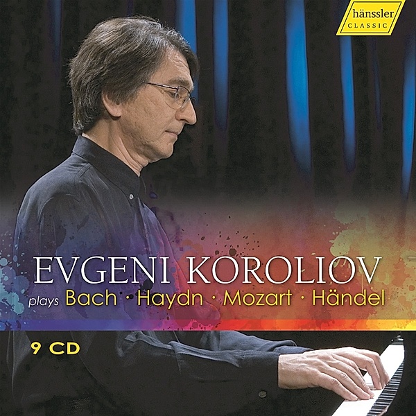 Koroliov Edition, E. Koroliov