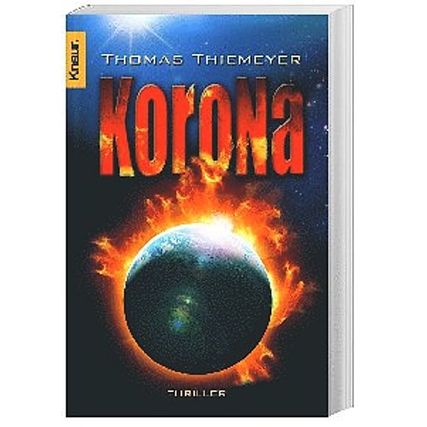 Korona, Thomas Thiemeyer