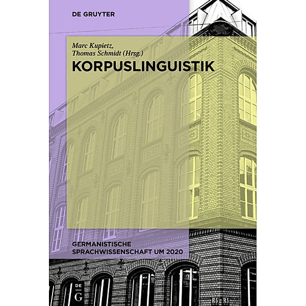 Korpuslinguistik