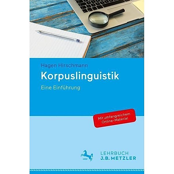 Korpuslinguistik, Hagen Hirschmann