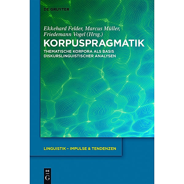 Korpuspragmatik