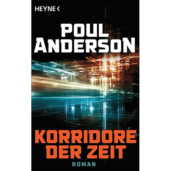 Korridore der Zeit, Poul Anderson