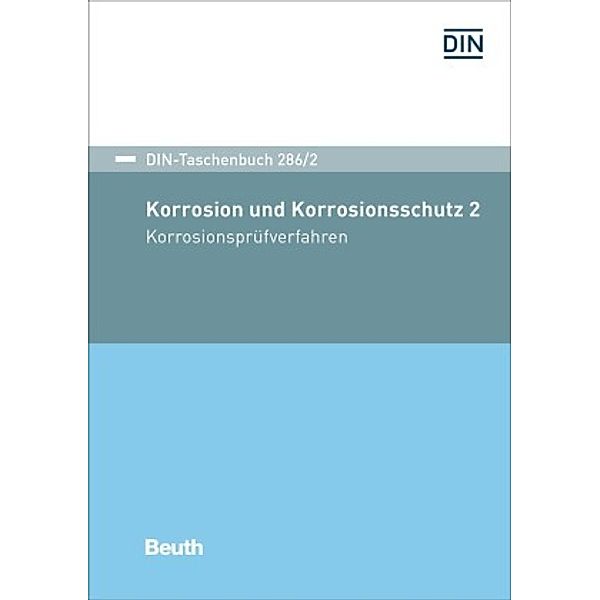 Korrosion und Korrosionsschutz