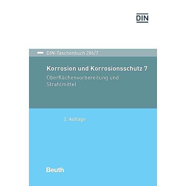 Korrosion und Korrosionsschutz 7