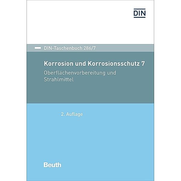 Korrosion und Korrosionsschutz 7