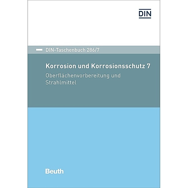 Korrosion und Korrosionsschutz.Bd.7