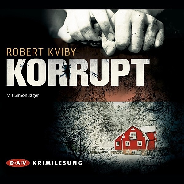 Korrupt, Robert Kviby