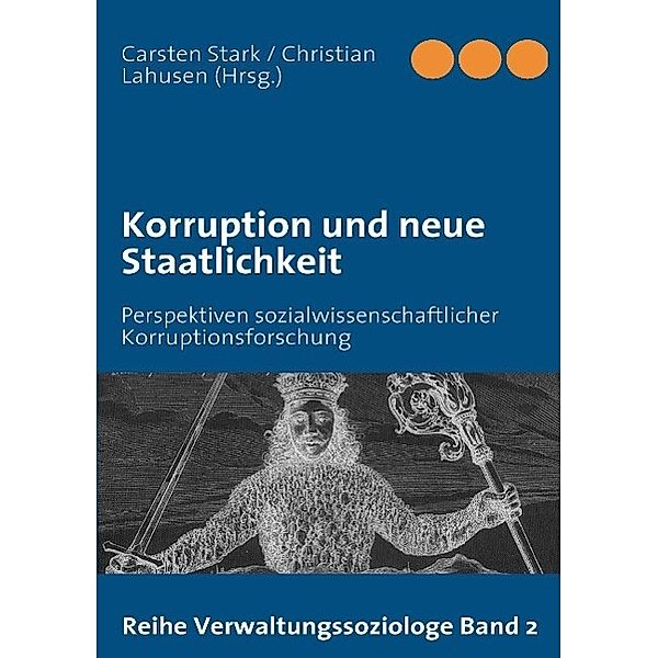 Korruption und neue Staatlichkeit