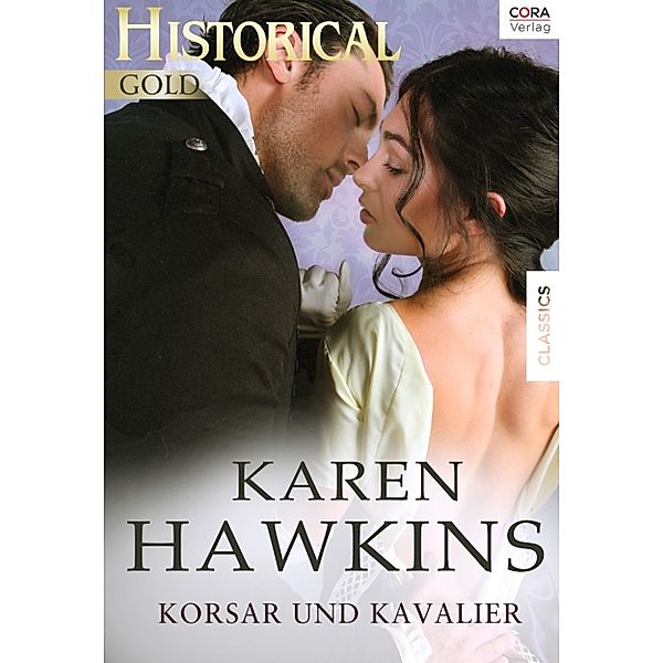 Korsar und Kavalier, Karen Hawkins