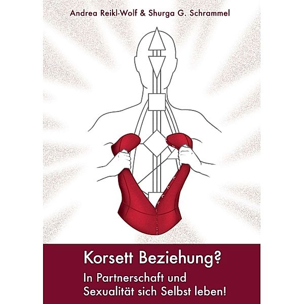 Korsett Beziehung?, Shurga G. Schrammel, Andrea Reikl-Wolf